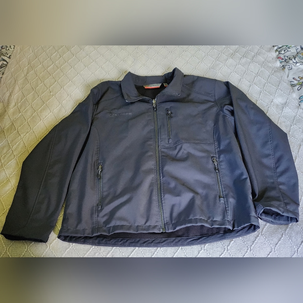 Free Country Jacket Size Large